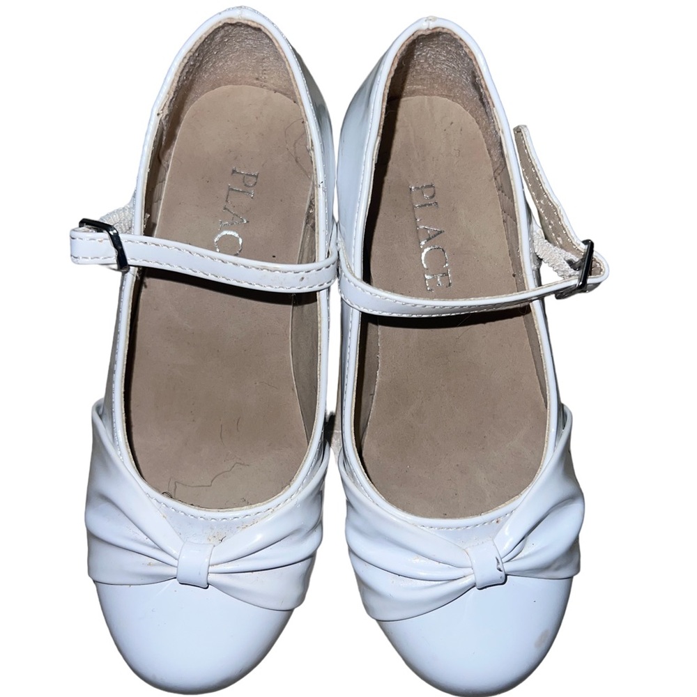 The Children’s Place Dress Shoes (Toddler Size 11)